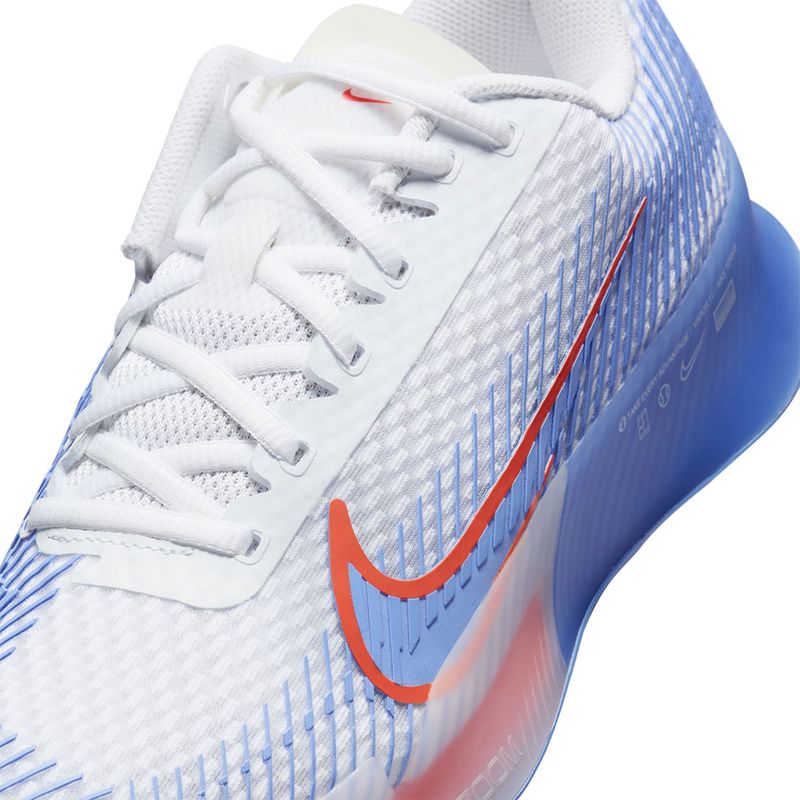 nike womens zoom vapor