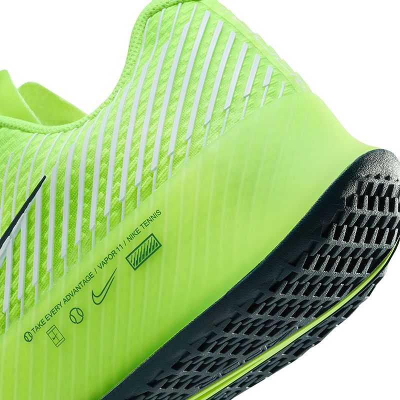 nike air vapor running shoes