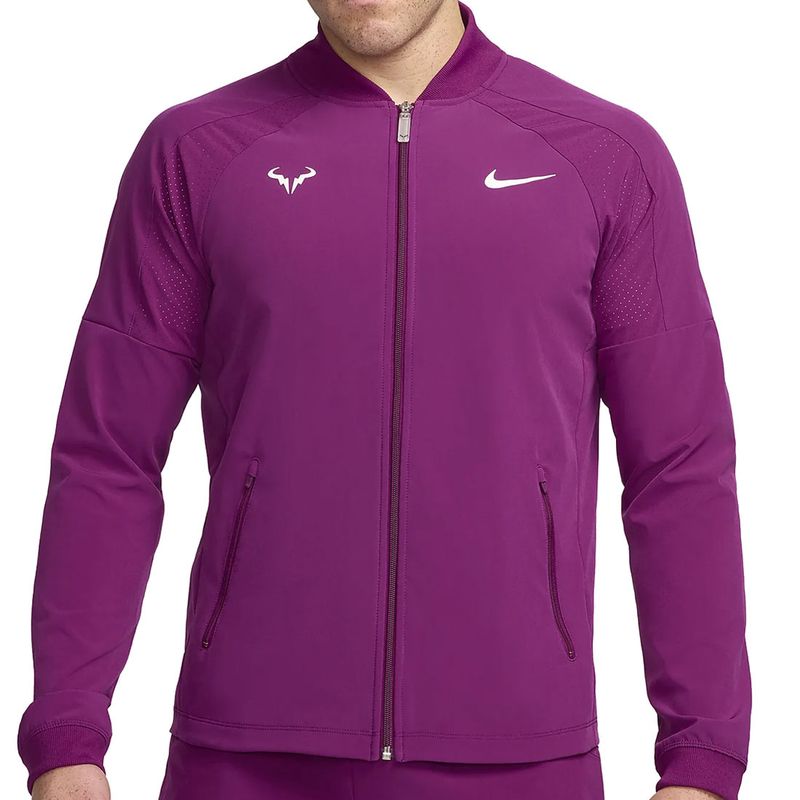 Nike Dri Fit Rafa Jacket