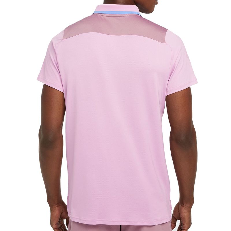NKDC2103 – Nike Dri-FIT Micro Pique 2.0 Pocket Polo – Custom