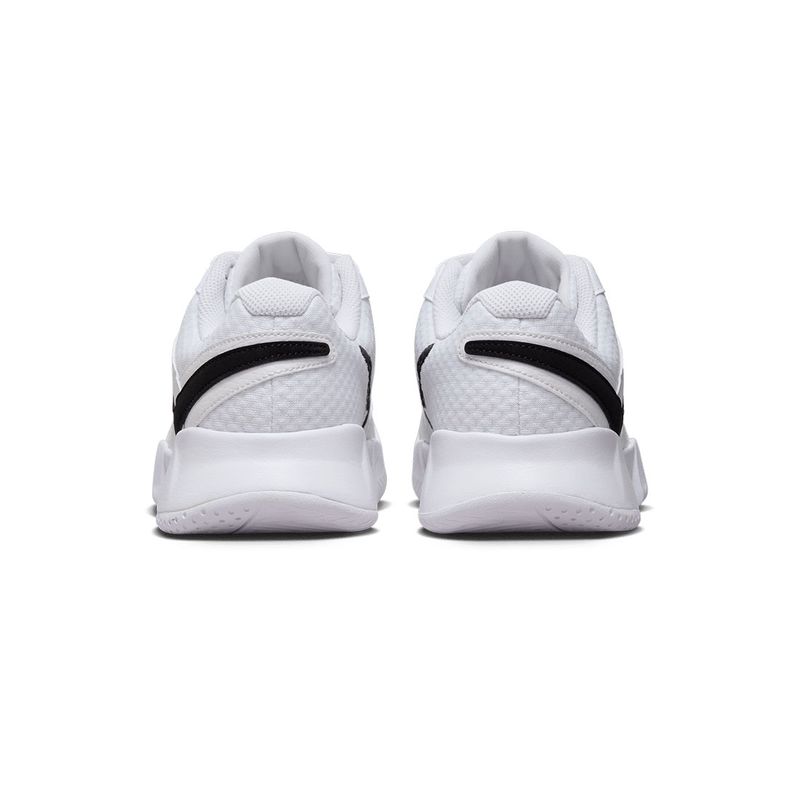 Womens nike white tennis shoes hotsell