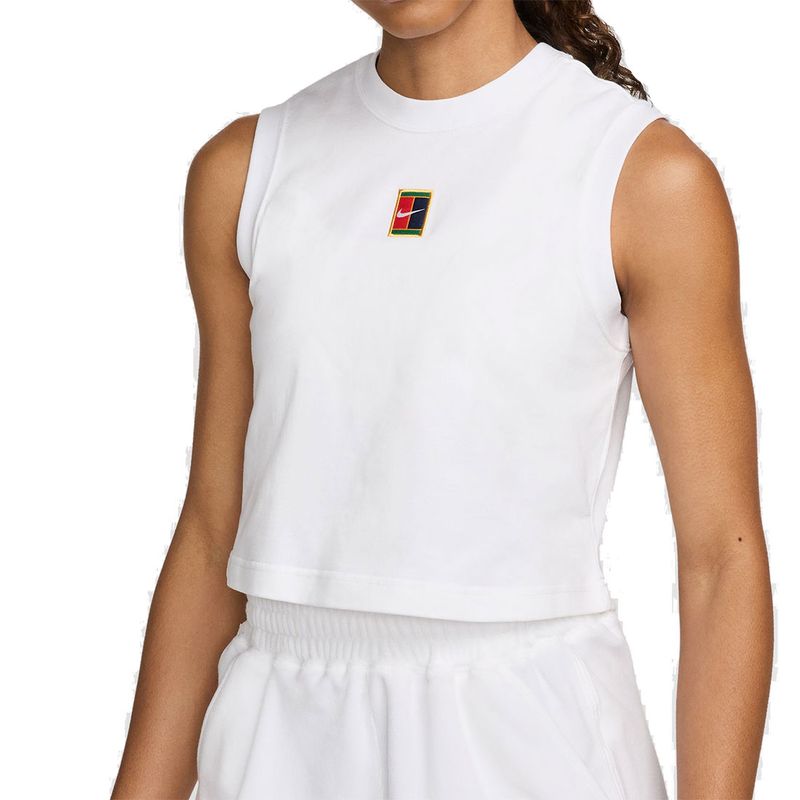 Nike heritage tank top outlet