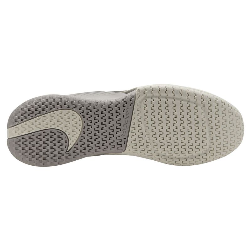 Nike Zoom Vapor Pro 2 Premium Mens Tennis Shoe - Phantom