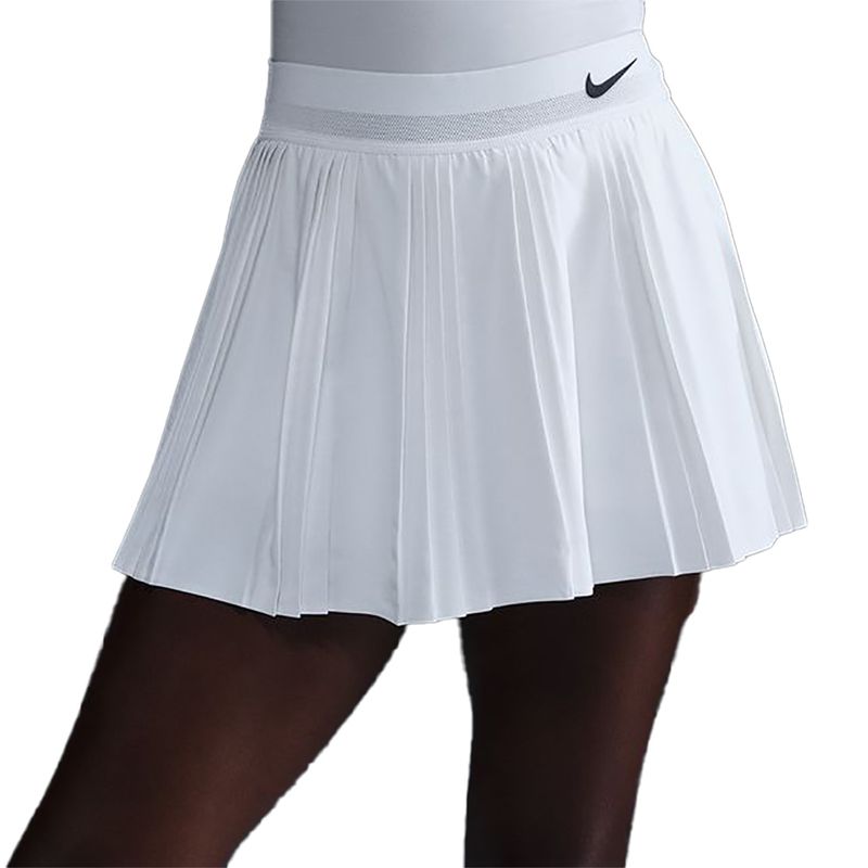 Nike Court Slam Skirt Final Sale Final Sale