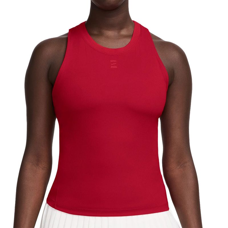 nike court advantage top