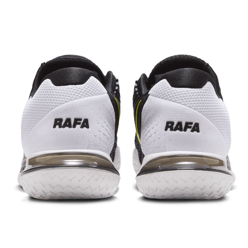 Nike Zoom Vapor Cage 4 Rafa LE Mens Tennis Shoe - Black