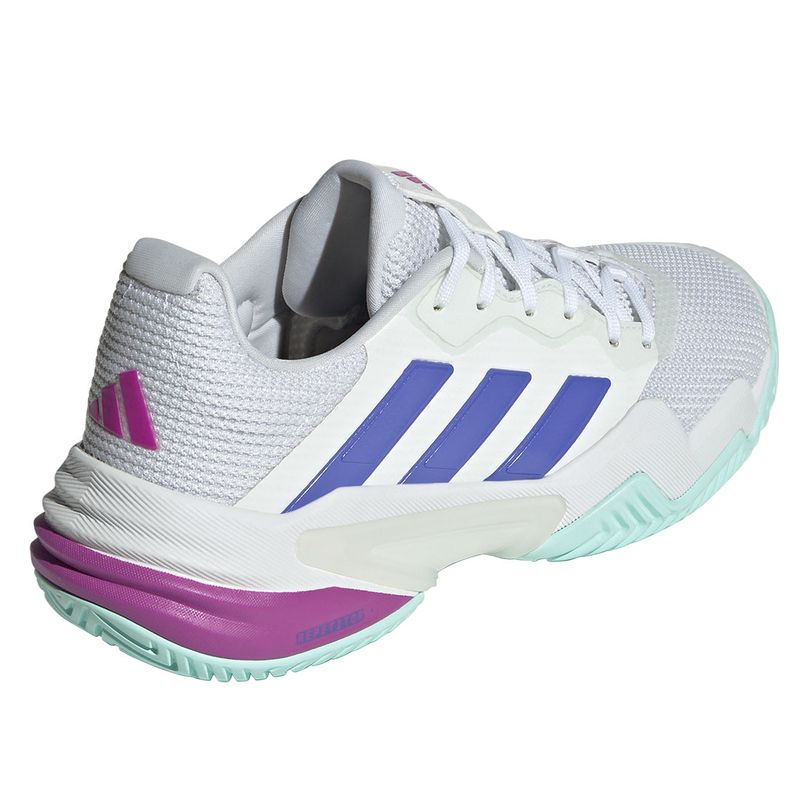 barricade club clay adidas