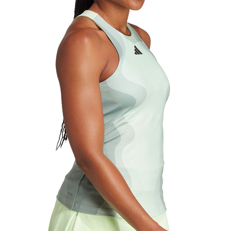 adidas barricade tank