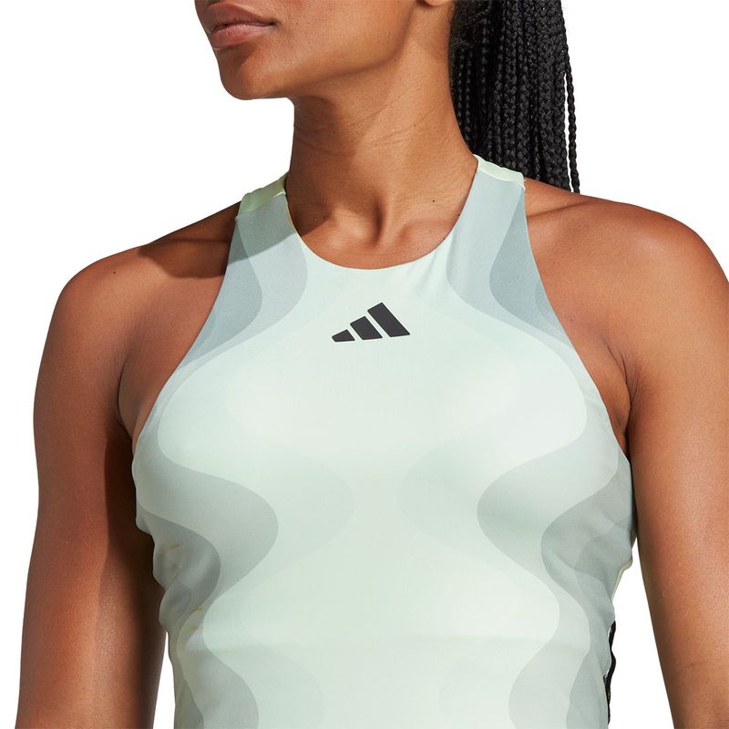 adidas sports top womens