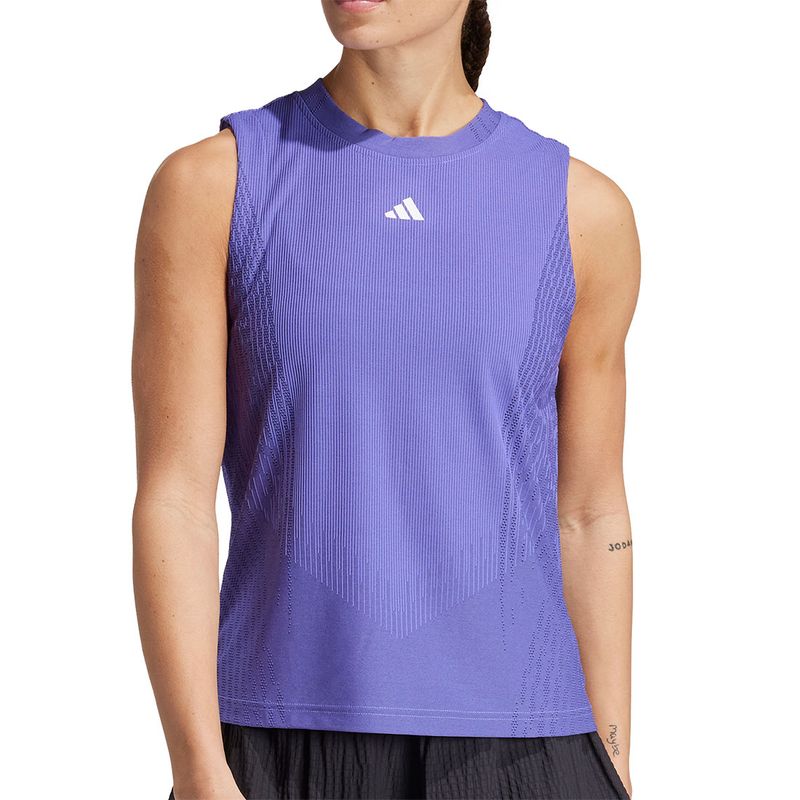 adidas prime tank top ladies