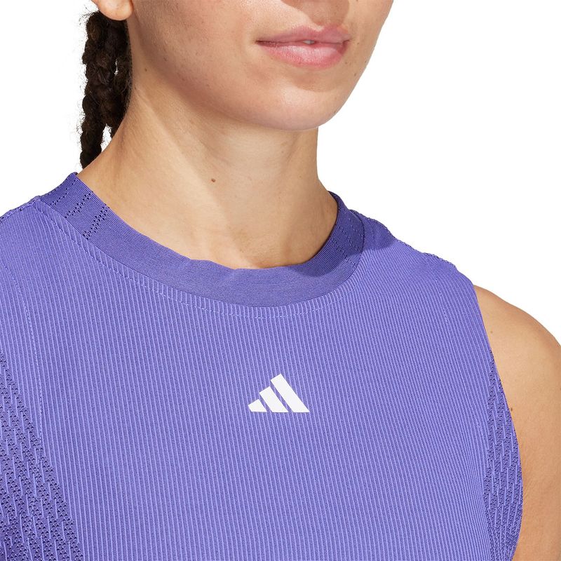 adidas chill tank top