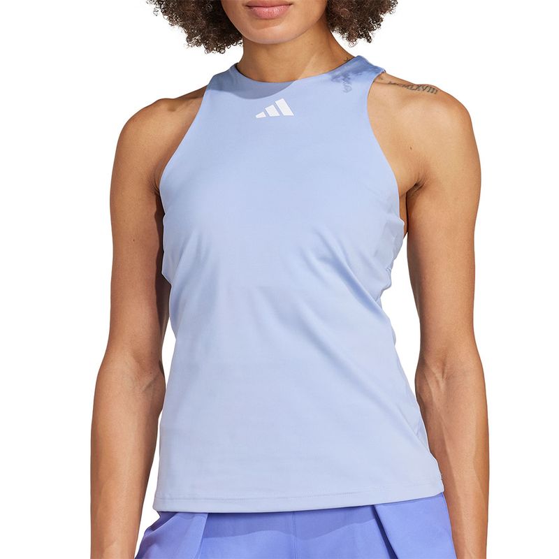 adidas barricade tank top