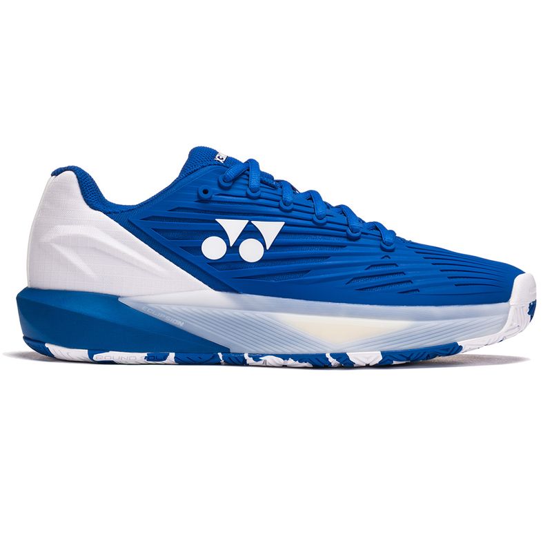 Yonex Eclipsion 5 Mens Shoe - Blue/White | Midwest Racquet Sports