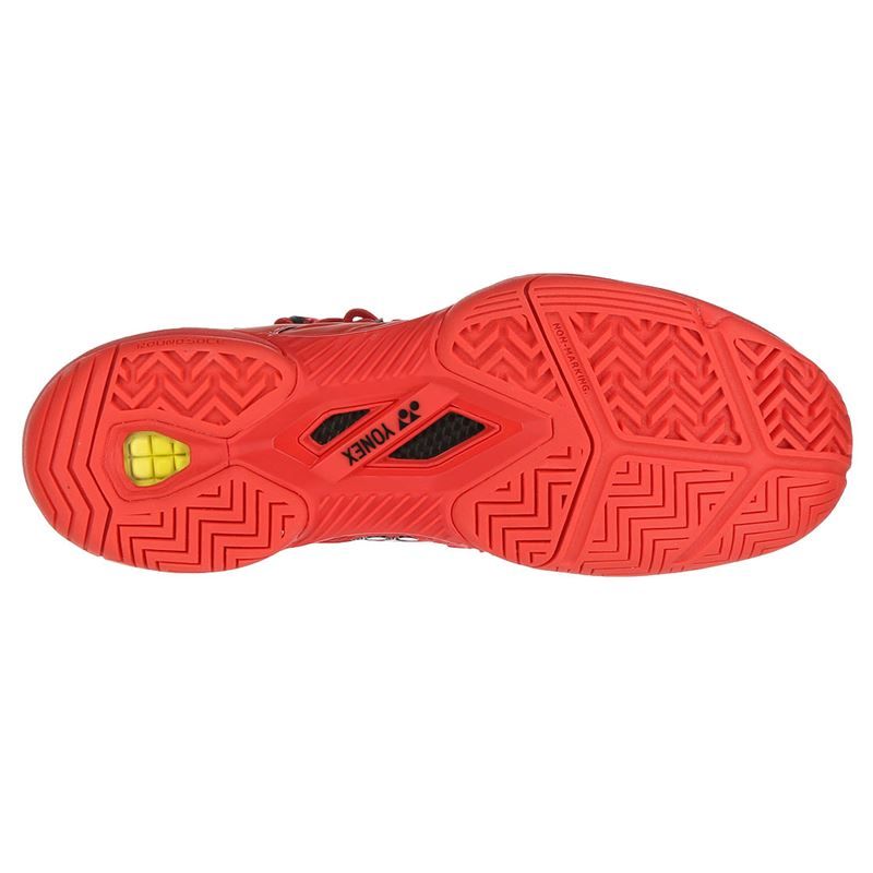 Amazon | [ヨネックス] テニスシューズ POWER CUSHION FUSIONREV