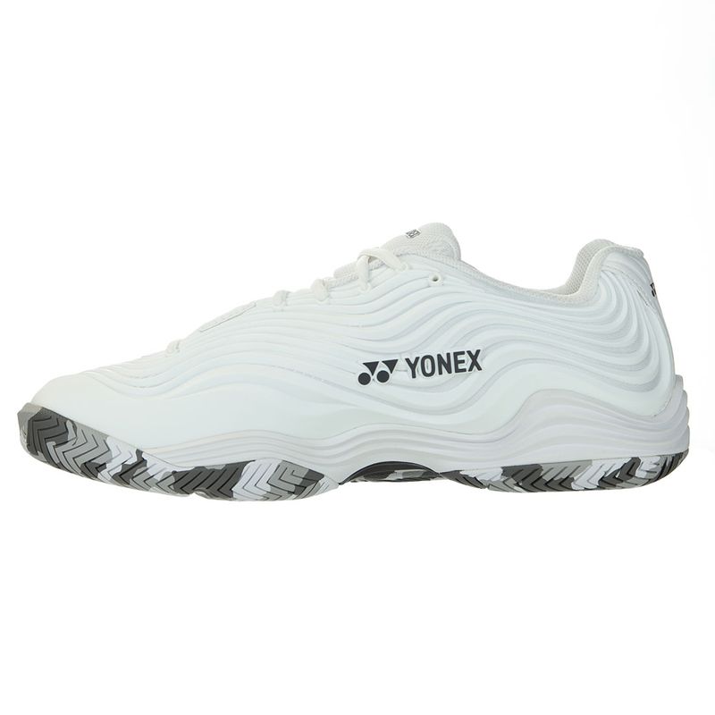 YONEX ヨネックス テニスシューズ メンズ FUSIONREV 5 パワー
