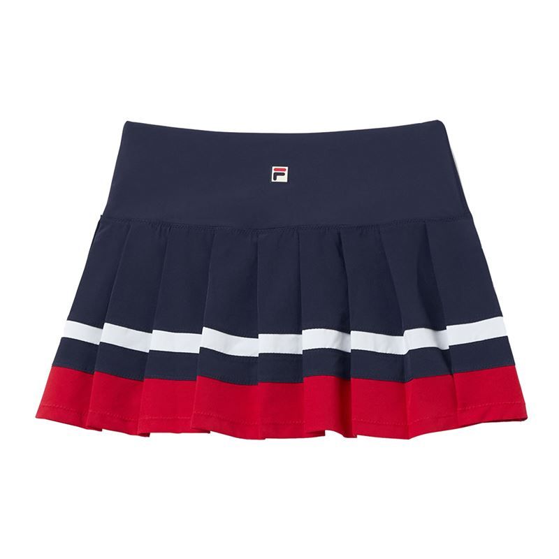 Fila skirt sales