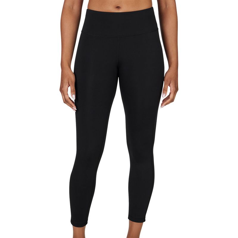 Fila Essentials Legging Black Midwest Racquet Sports
