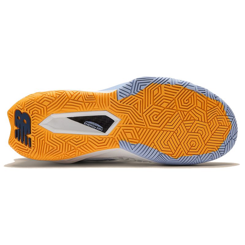 New Balance Coco CG2 Womens Tennis Shoe - White/Purple | Midwest