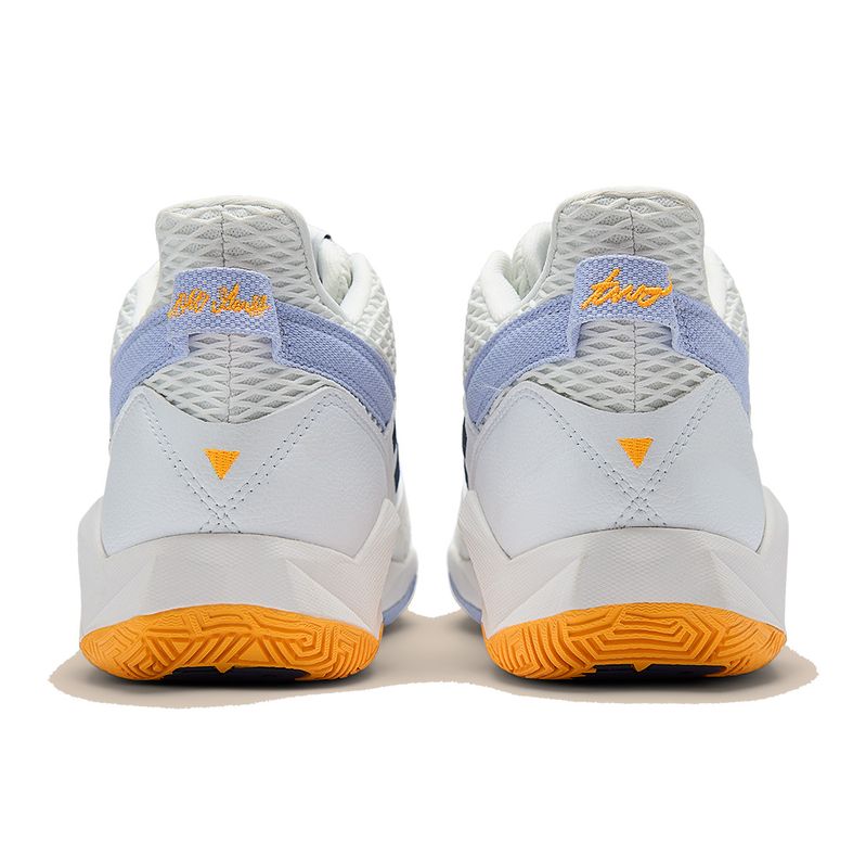 New Balance Coco CG2 Womens Tennis Shoe - White/Purple | Midwest