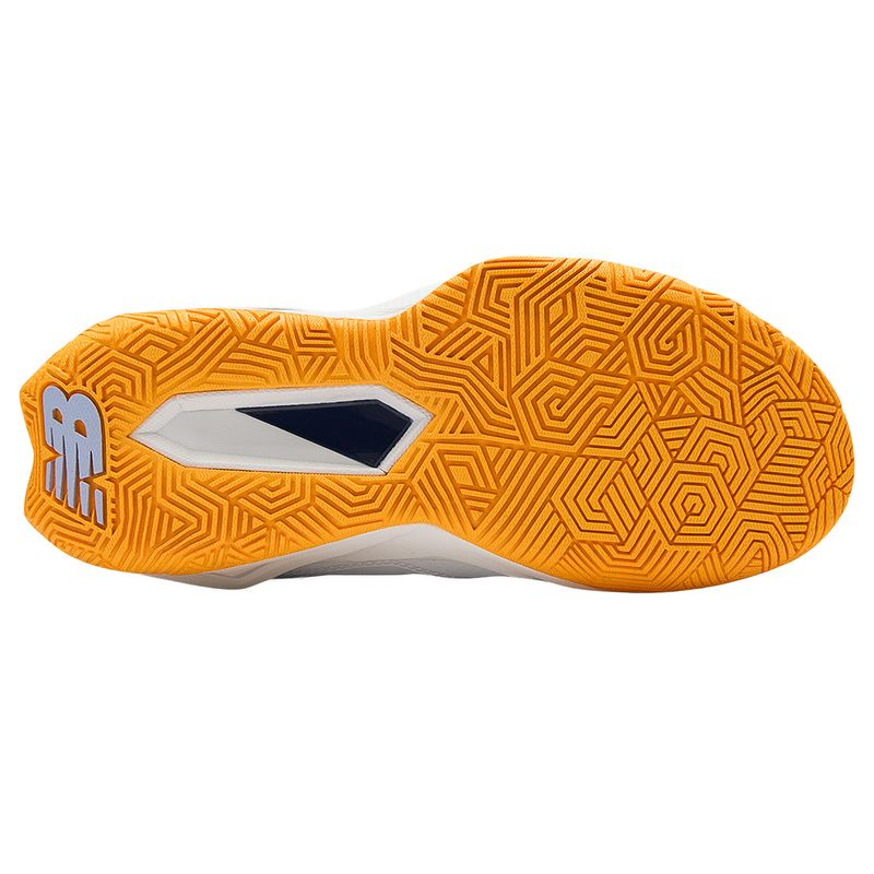 New Balance Coco Delray Womens Shoe - Gold | Midwest Racquet Sports