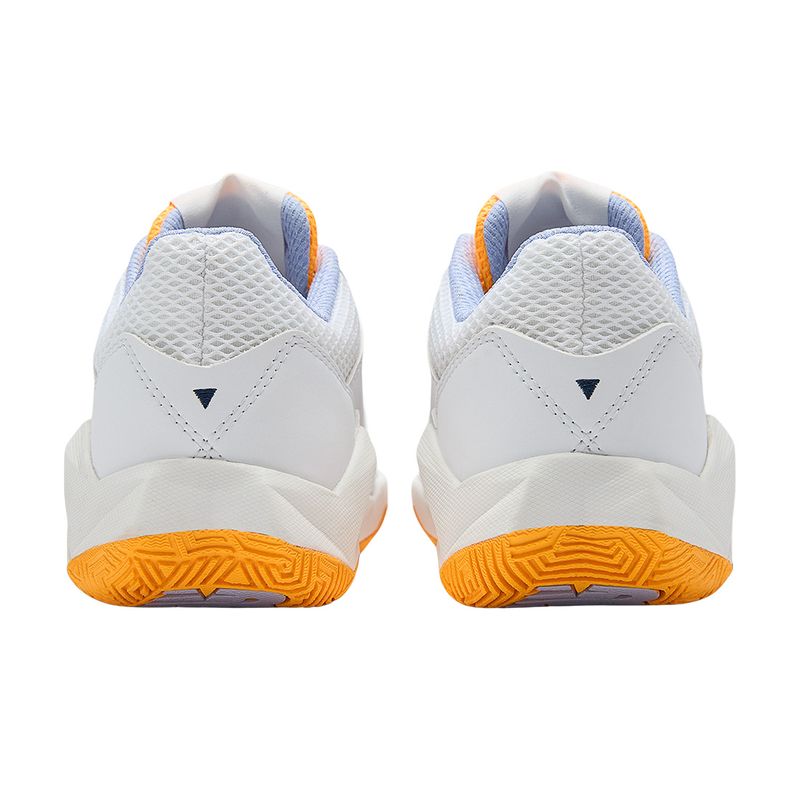 New Balance Coco Delray Womens Shoe - Gold | Midwest Racquet Sports