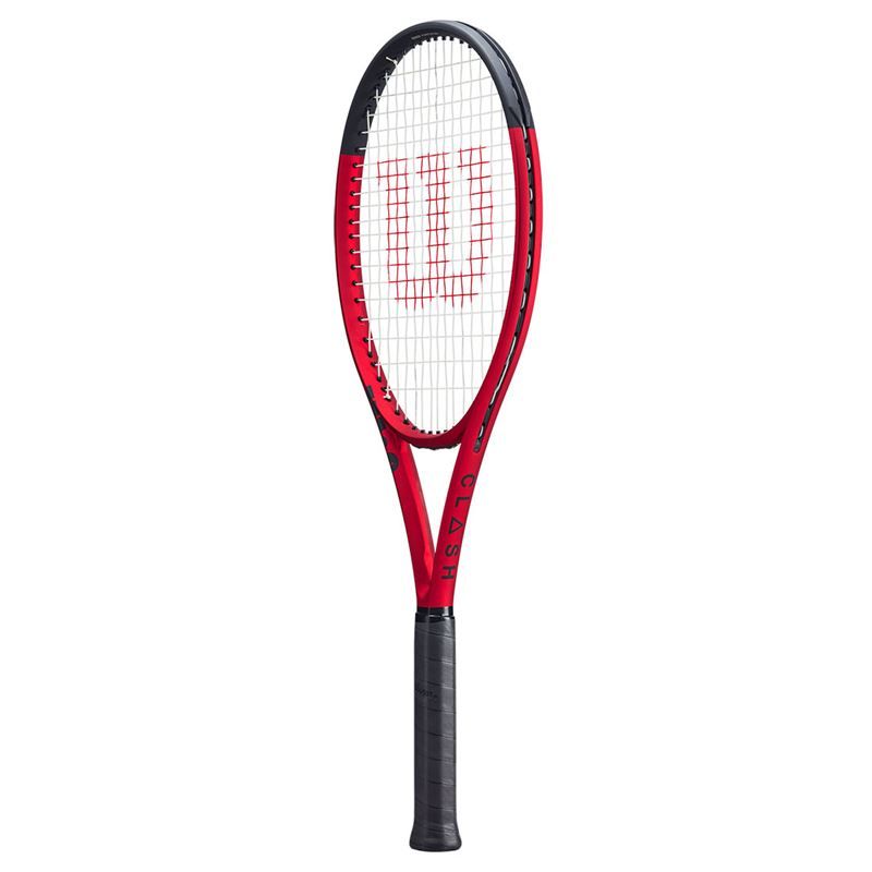 Wilson Clash 100UL v2 Tennis Racquet | Midwest Racquet Sports