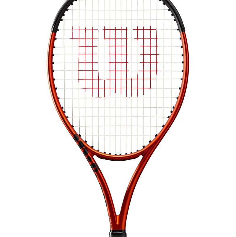Wilson Burn 100LS v5 Tennis Racquet | Midwest Racquet Sports