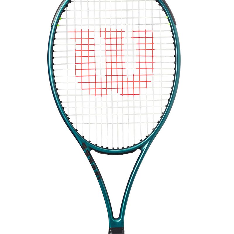 Wilson Blade 98 V9 16x19 – Racchetta Da Tennis 2024/25, Taglia 4-3/8 (Grip 3), Usata Ma In Buone Condizioni!