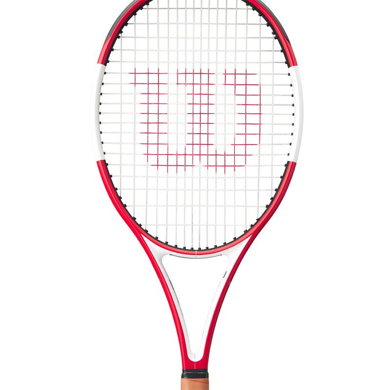 Wilson RF 01 Pro Classic Tennis Racquet | Midwest Racquet Sports