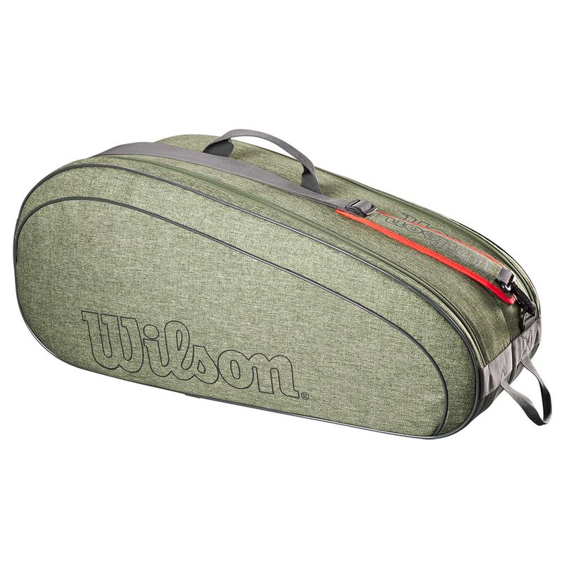 Wilson federer team 6 pack new arrivals