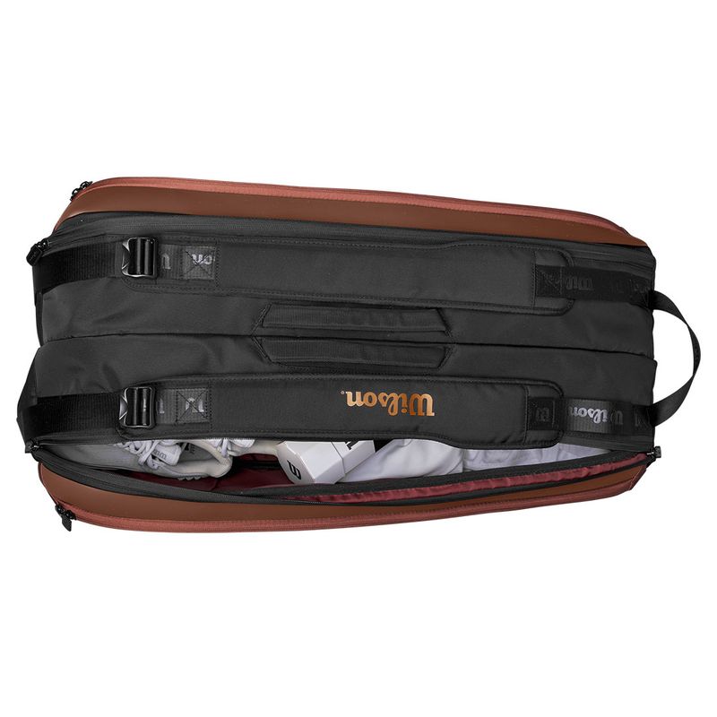 Wilson briefcase clearance