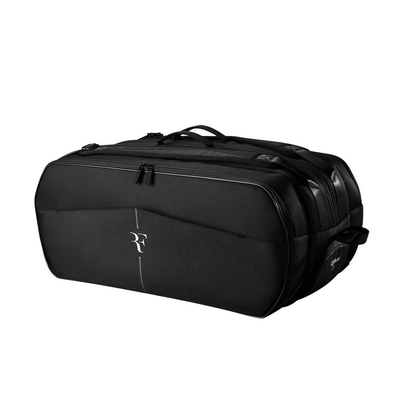 Wilson blade 15 racket bag cheap