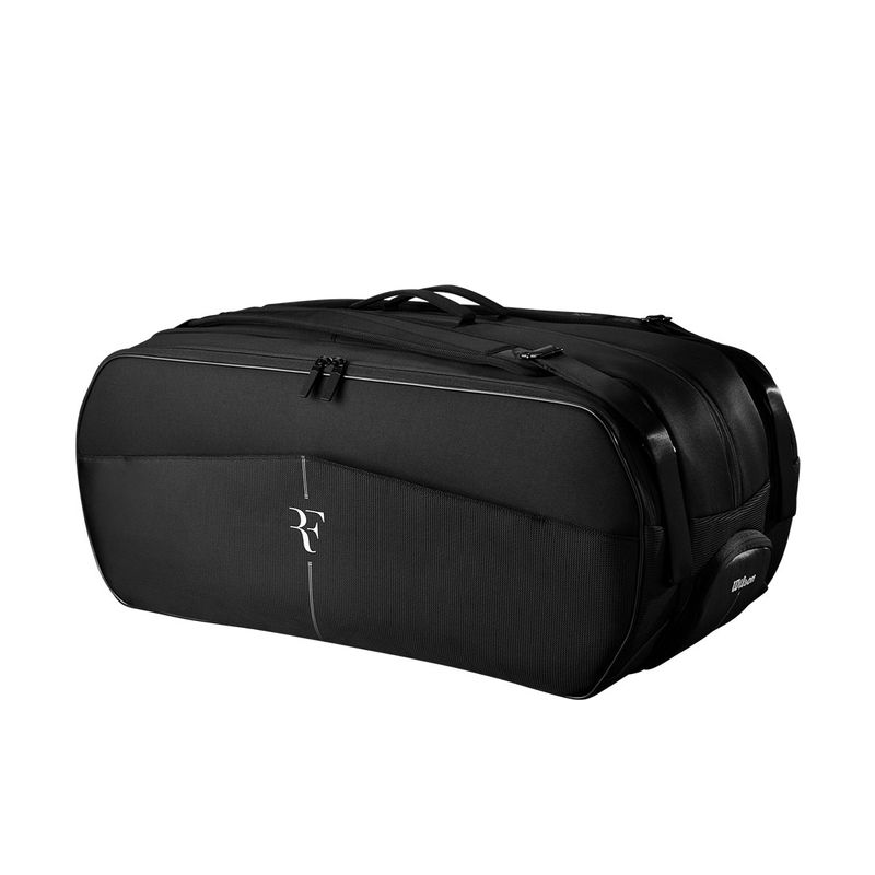 Tour v 15 pack black edition tennis bag cheap